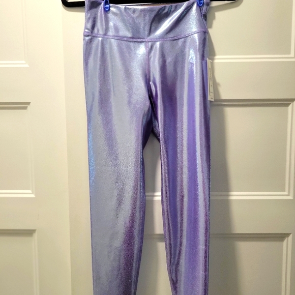 MARVEL LEGGING [PERIWINKLE] - Picture 6 of 6